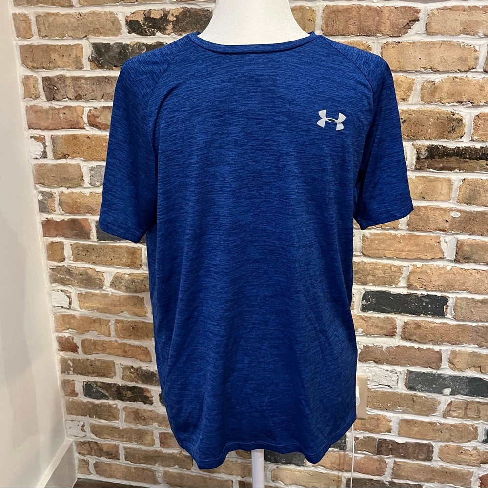 Under Armour Men’s Tech Tee